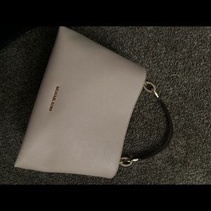 Michael Kors Sofia LG Satchel